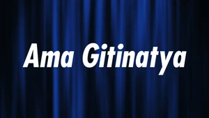 Ama Gitinatya on Sidharth Bhakti - past program