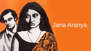 Jana Aranya on Rongeen TV - past program