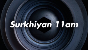 Surkhiyan 11am on DA News Plus - past program