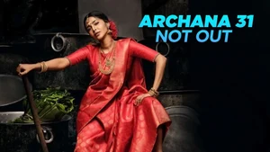 Archana 31 Not Out on Amrita TV - past program