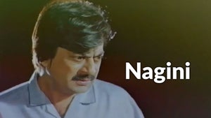 Nagini on Udaya Movies - past program