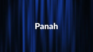 Panah Episode 3 on DD Kashir - past program