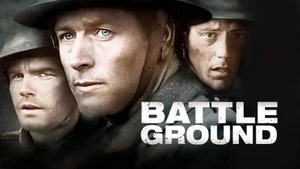 Battle Ground on News Nation - past program