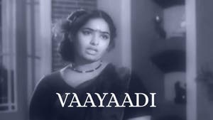 Vaayaadi on Vasanth TV - past program