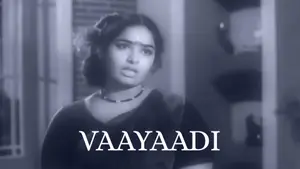 Vaayaadi on Vasanth TV - past program