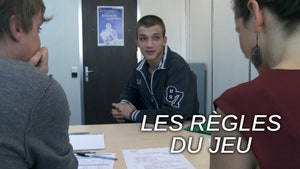 Rules of the Game on TV5 Monde - past program