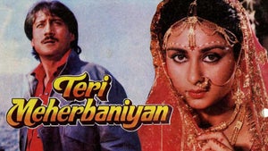 Teri Meherbaniyan on Zee Bollywood - live program