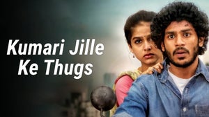 Kumari Jille Ke Thugs on Colors Cineplex HD - past program