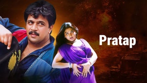 Pratap on Polimer TV - past program