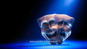 Amarashilpi Jakanachari on Sun Udaya Movies - live program