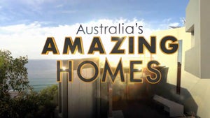 Australia's Amazing Homes on INTRAVEL - past program