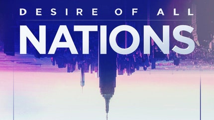 Desire of All Nations on God TV