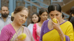 Pushpa Impossible on Sony SAB - past program