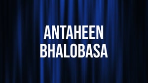 Antaheen Bhalobasa on Cine Jomjomat - past program