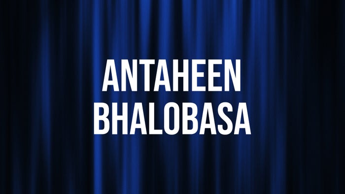 Antaheen Bhalobasa on JioTV