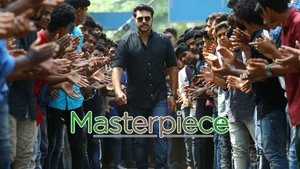 Masterpiece on Mazhavil Manorama - past program
