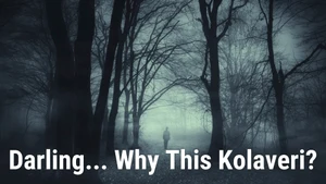 Darling... Why This Kolaveri? on Sony Max HD - past program