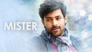 Mister on Zee Cinemalu HD - future program