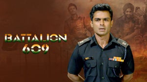 Battalion 609 on Shemaroo Bollywood - future program