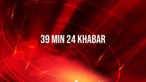 39 Min 24 Khabar on TNP News - past program