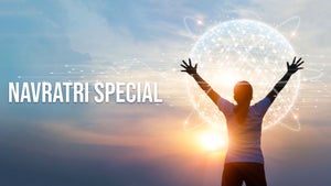 Navratri Special on Peace of Mind - future program