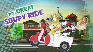 Honey Bunny Ka Jholmaal Episode 369 on Sony Yay Tamil - past program