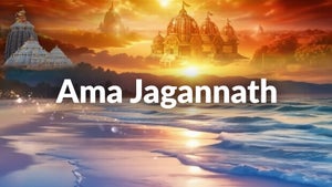 Ama Jagannath on Kanak News - past program