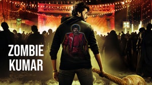 Zombie Kumar on Zee Picchar SD - future program