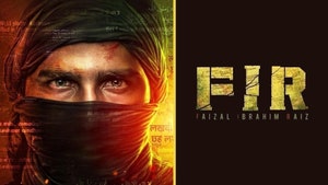 FIR on Colors Tamil HD - past program