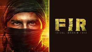 FIR on Colors Tamil HD - past program