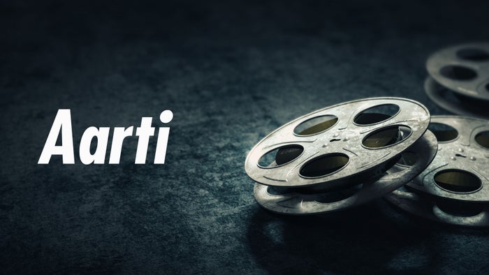 Aarti Episode No.8 on JioTV