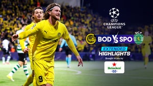 UEFA Champions League 2025-26 on Sony Ten 3 Hindi - past program