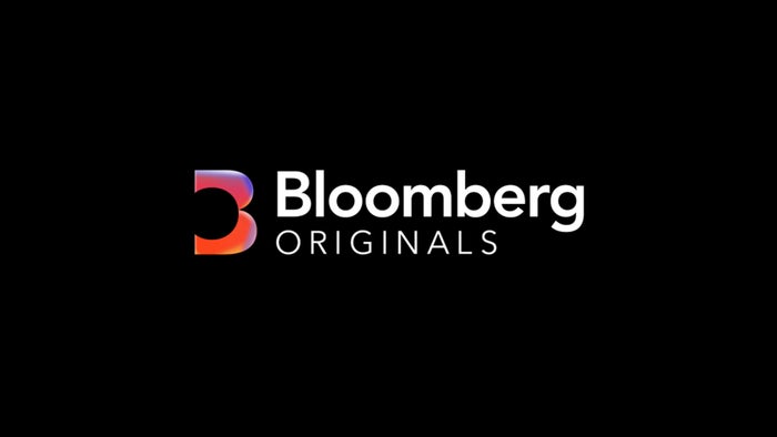 Bloomberg Originals on JioTV