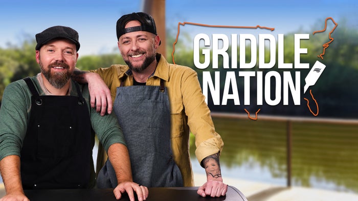 Griddle Nation Episode No.2 on JioTV