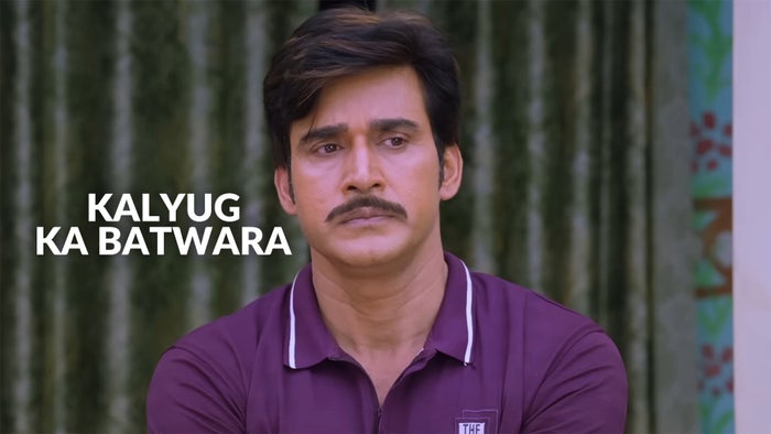 Kalyug Ka Batwara on JioTV