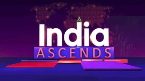 India Ascends on NDTV 24x7