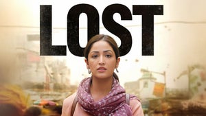 Lost on And Pictures HD - past program