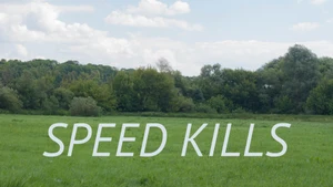 Speed Kills on Animal Planet Tamil - past program
