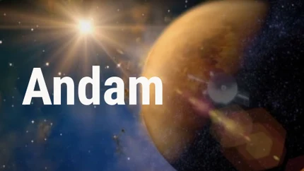 Andam on Makkal TV - past program