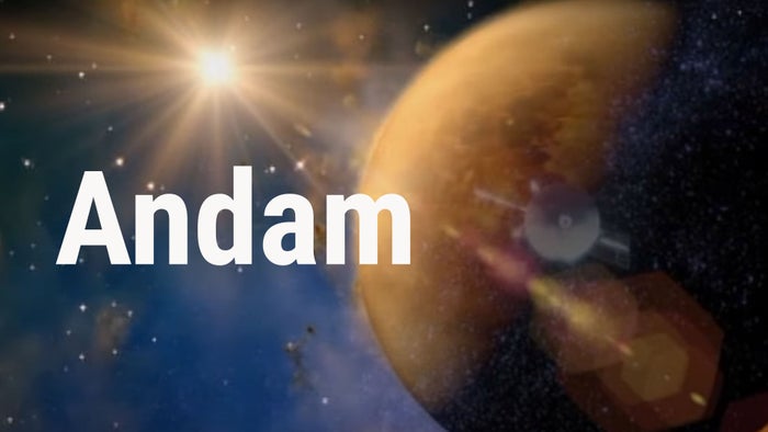 Andam Episode No.350 on JioTV