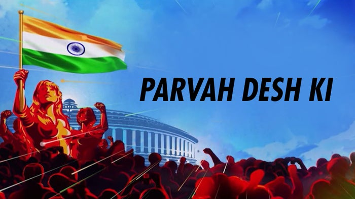 Parvah desh Ki Episode No.2 on JioTV