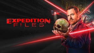 Expedition Files on Discovery HD Hindi - past program