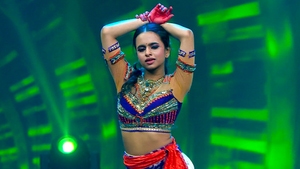 India's Best Dancer on SET HD - past program