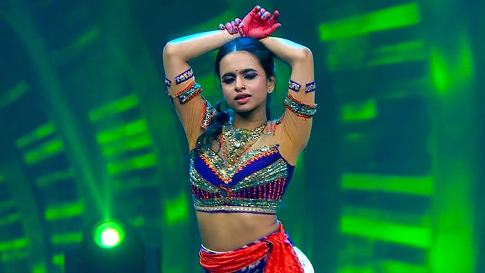India's Best Dancer Episode No.24 on JioTV