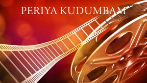 Periya Kudumbam on Tamilan Television - past program