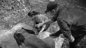 CID on Sony aath - past program