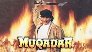 Muqaddar on Sony MAX2 - past program