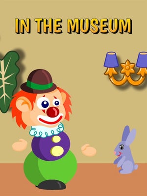 In The Museum on Duck TV - past program