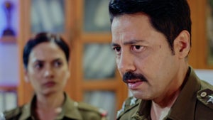 Crime Patrol 48 Hours Episode 30 on SET HD - past program