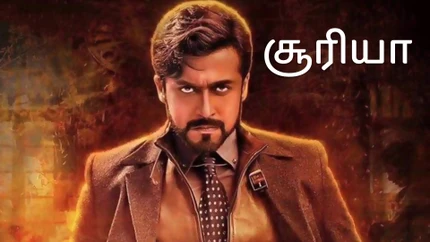 24 on Jaya TV HD